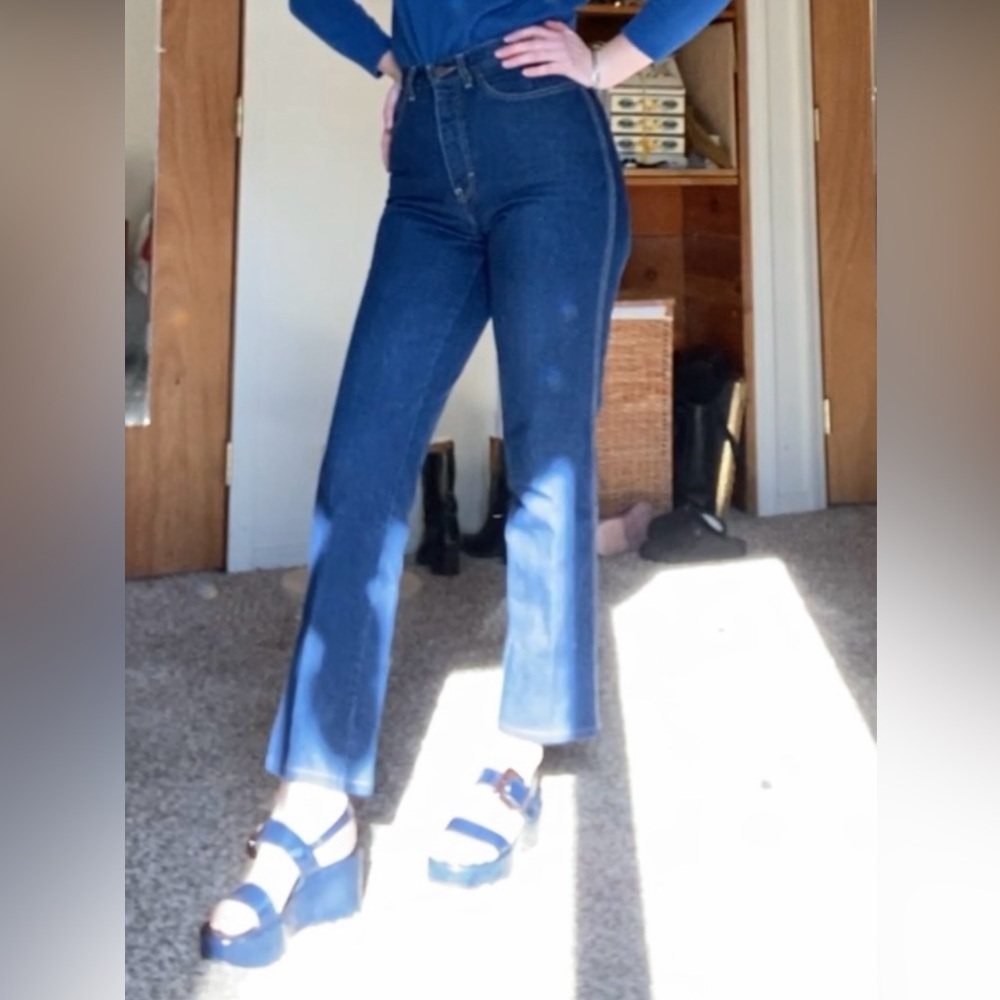 Calvin Klein USA Jeans